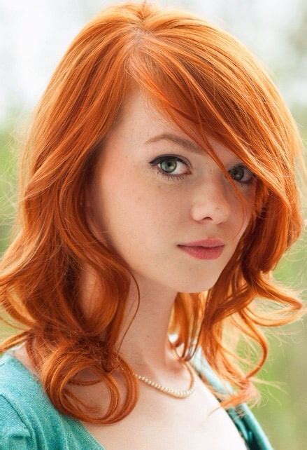 new redhead porn stars|21 Best Redhead Pornstars: Flame